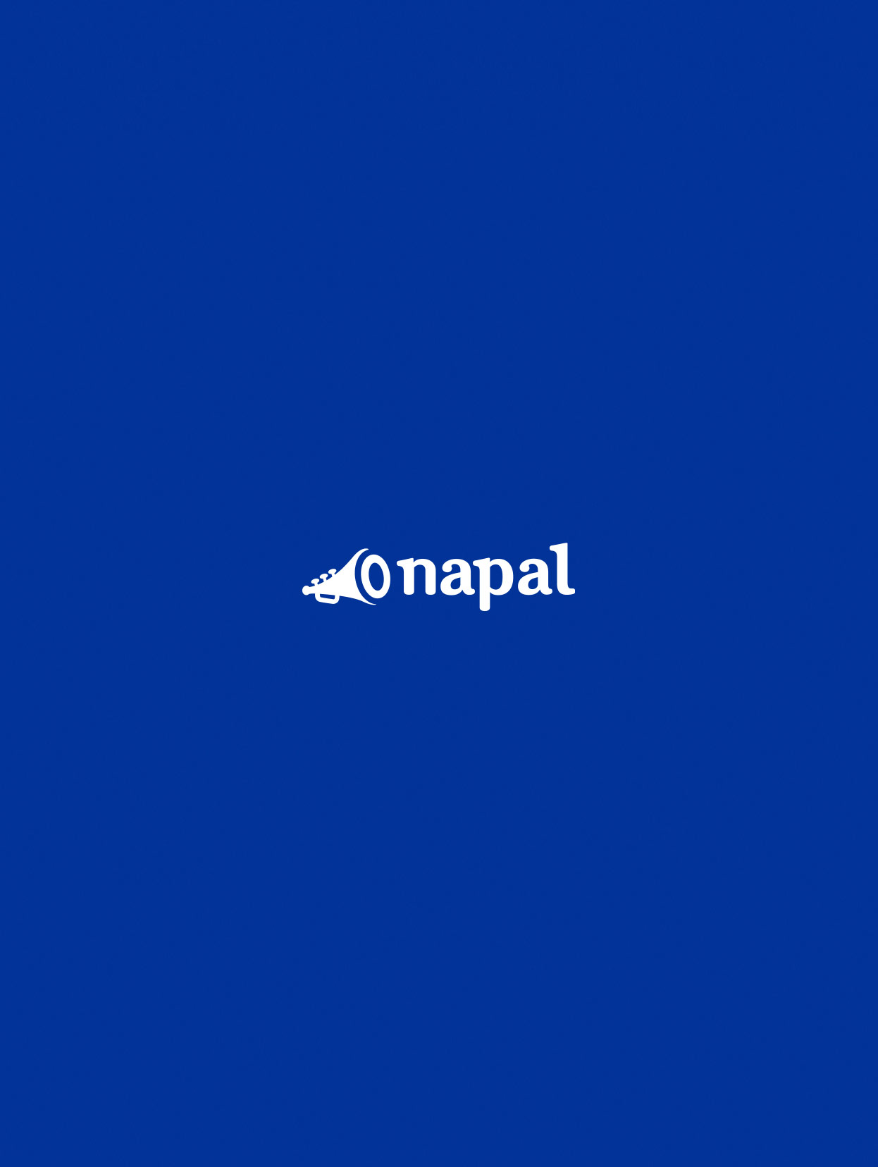 Napal Contact Us